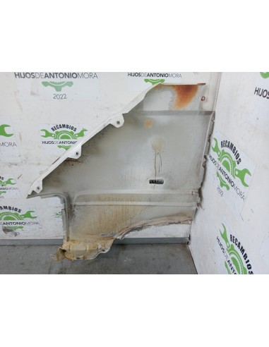 [109832] ALETA DELANTERA DERECHA - VOLKSWAGEN...