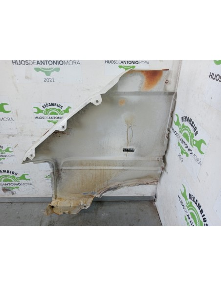 [109832] ALETA DELANTERA DERECHA - VOLKSWAGEN LT CAJA CERRADA / COMBI