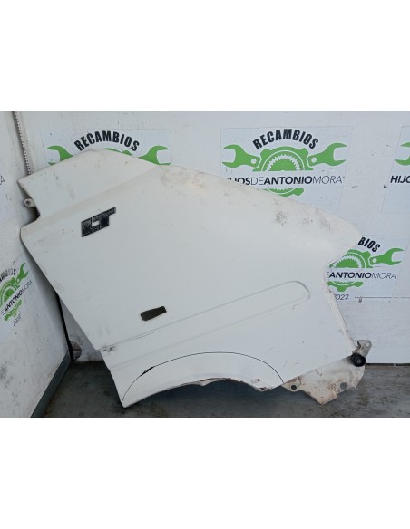 [109832] ALETA DELANTERA DERECHA - VOLKSWAGEN LT CAJA CERRADA / COMBI