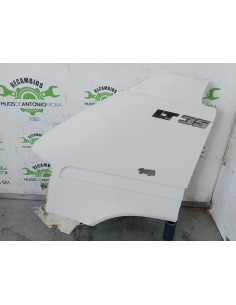 [109831] ALETA DELANTERA IZQUIERDA - VOLKSWAGEN LT CAJA...