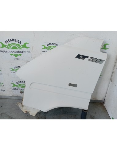 [109831] ALETA DELANTERA IZQUIERDA - VOLKSWAGEN...