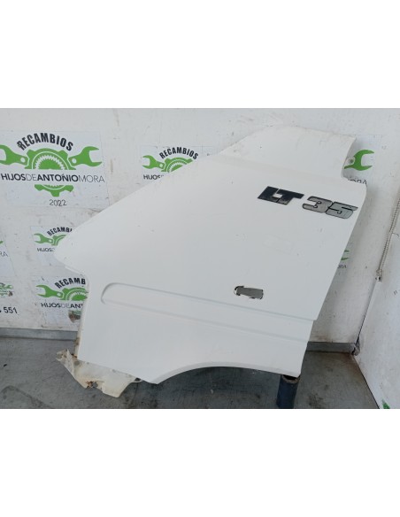 [109831] ALETA DELANTERA IZQUIERDA - VOLKSWAGEN LT CAJA CERRADA / COMBI