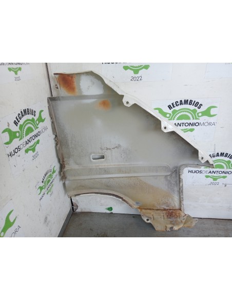 [109831] ALETA DELANTERA IZQUIERDA - VOLKSWAGEN LT CAJA CERRADA / COMBI
