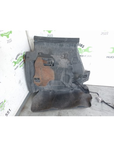 [109830] GUARDABARROS FIJO CABINA IZQUIERDO -...