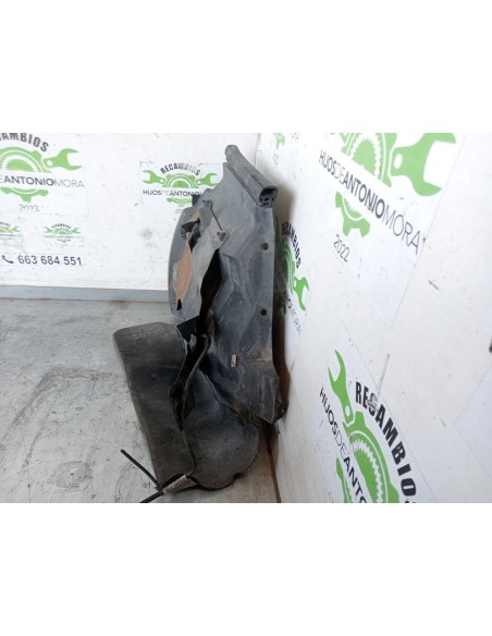 [109830] GUARDABARROS FIJO CABINA IZQUIERDO - NISSAN CABSTAR -09.06 (01/2006 - 12/2013)