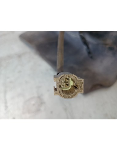 [109830] GUARDABARROS FIJO CABINA IZQUIERDO -...