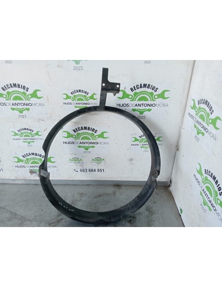 [109828] ARO VOLUTA RADIADOR - DAF SERIE LF55.XXX DESDE 06