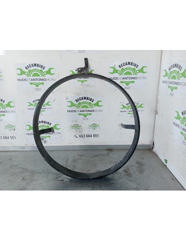 [109828] ARO VOLUTA RADIADOR - DAF SERIE...