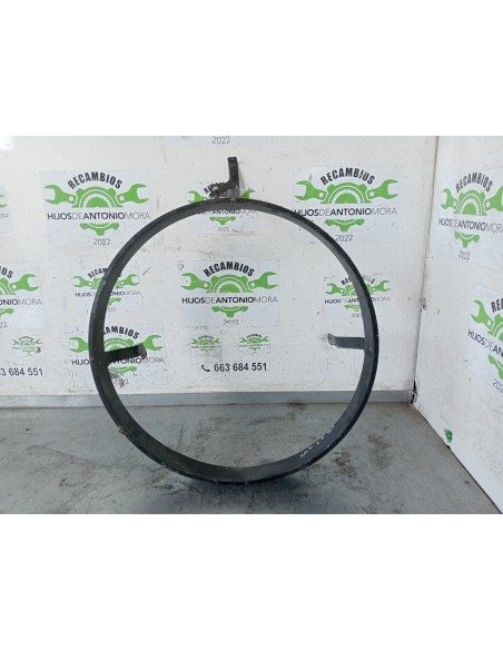 [109828] ARO VOLUTA RADIADOR - DAF SERIE LF55.XXX DESDE 06