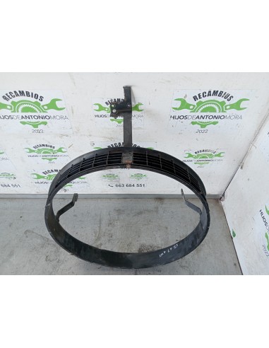 [109828] ARO VOLUTA RADIADOR - DAF SERIE...