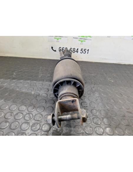 [109827] BOTELLA SUSPENSION TRASERA CABINA - SCANIA SERIE 4 (P/R 94 G) (01/1996 - 01/2004)