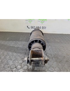[109826] BOTELLA SUSPENSION TRASERA CABINA - SCANIA SERIE...