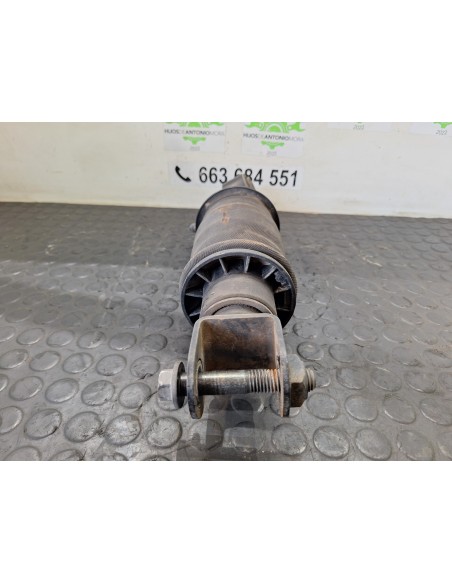 [109826] BOTELLA SUSPENSION TRASERA CABINA - SCANIA SERIE 4 (P/R 94 G) (01/1996 - 01/2004)