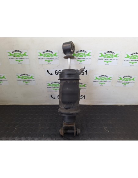 [109826] BOTELLA SUSPENSION TRASERA CABINA - SCANIA SERIE 4 (P/R 94 G) (01/1996 - 01/2004)