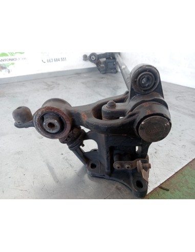 [109825] BARRA ESTABILIZADORA - SCANIA SERIE 4...