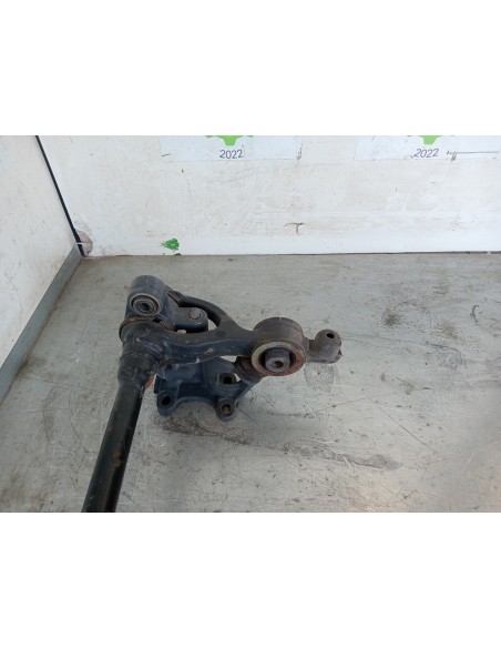 [109825] BARRA ESTABILIZADORA - SCANIA SERIE 4 (P/R 94 G) (01/1996 - 01/2004)