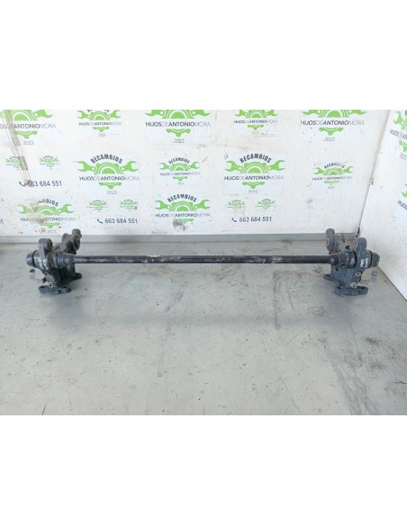 [109825] BARRA ESTABILIZADORA - SCANIA SERIE 4 (P/R 94 G) (01/1996 - 01/2004)