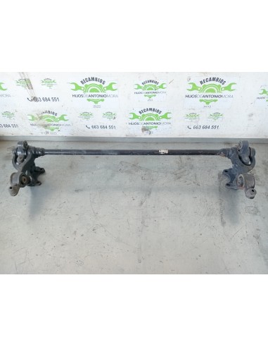 [109825] BARRA ESTABILIZADORA - SCANIA SERIE 4...