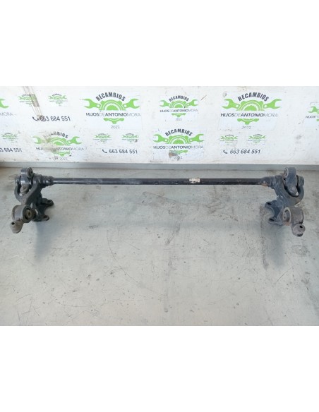 [109825] BARRA ESTABILIZADORA - SCANIA SERIE 4 (P/R 94 G) (01/1996 - 01/2004)