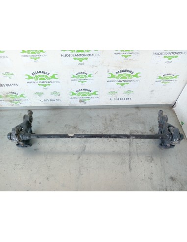 [109825] BARRA ESTABILIZADORA - SCANIA SERIE 4...