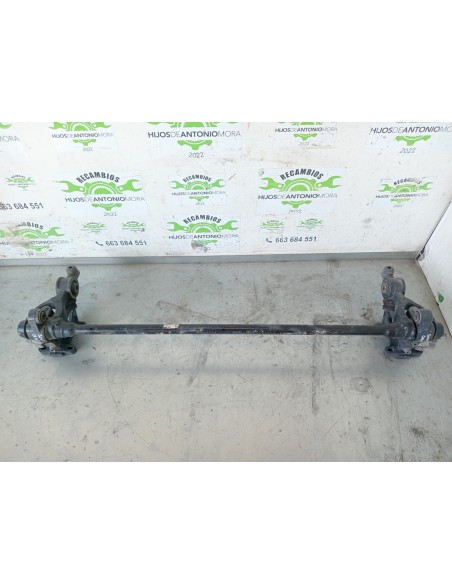 [109825] BARRA ESTABILIZADORA - SCANIA SERIE 4 (P/R 94 G) (01/1996 - 01/2004)