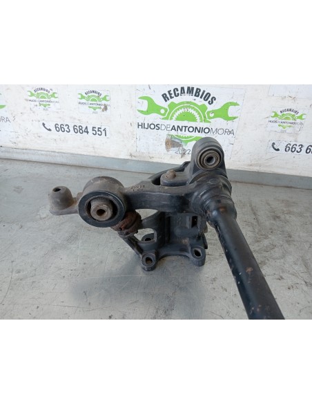 [109825] BARRA ESTABILIZADORA - SCANIA SERIE 4 (P/R 94 G) (01/1996 - 01/2004)