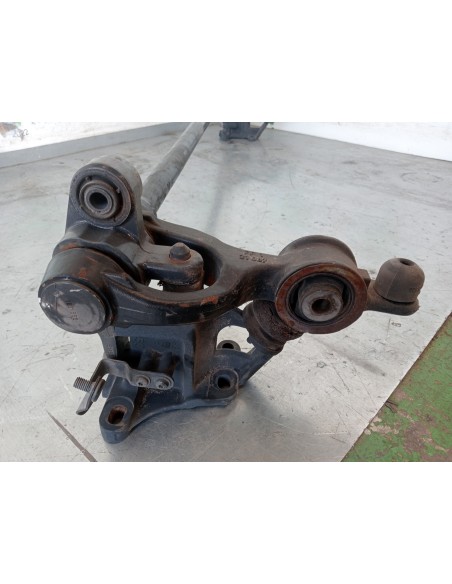 [109825] BARRA ESTABILIZADORA - SCANIA SERIE 4 (P/R 94 G) (01/1996 - 01/2004)