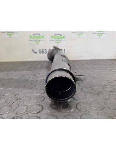 [109824] TUBO INTERCOOLER METALICO - VOLKSWAGEN...