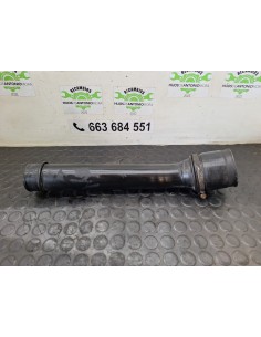 [109824] TUBO INTERCOOLER METALICO - VOLKSWAGEN LT CAJA... 2