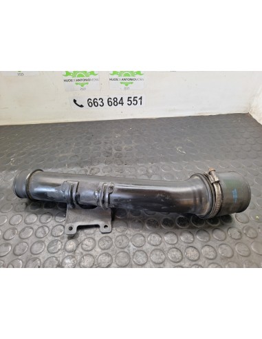 [109824] TUBO INTERCOOLER METALICO - VOLKSWAGEN...