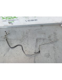 [109822] TUBO AIRE ACONDICIONADO - SCANIA SERIE 4 (P/R 94...