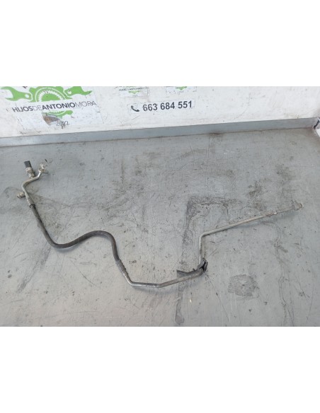 [109822] TUBO AIRE ACONDICIONADO - SCANIA SERIE 4 (P/R 94 G) (01/1996 - 01/2004)