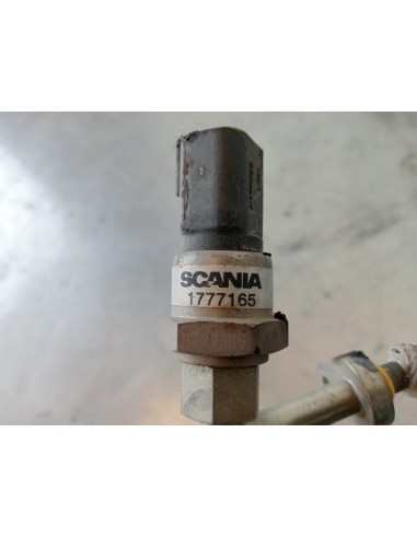 [109822] TUBO AIRE ACONDICIONADO - SCANIA SERIE...