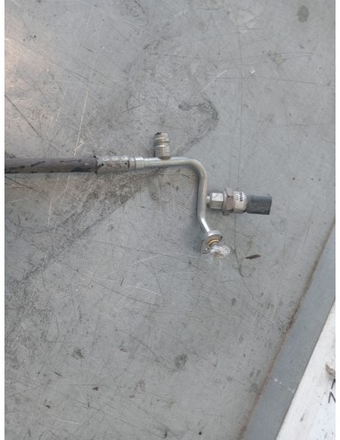 [109822] TUBO AIRE ACONDICIONADO - SCANIA SERIE...