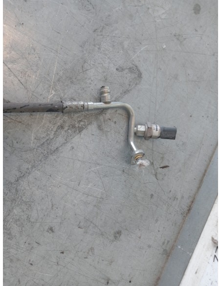 [109822] TUBO AIRE ACONDICIONADO - SCANIA SERIE 4 (P/R 94 G) (01/1996 - 01/2004)