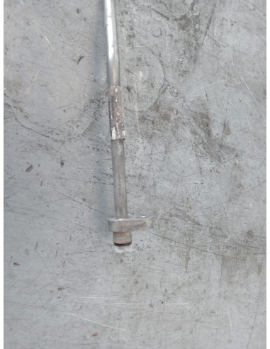 [109822] TUBO AIRE ACONDICIONADO - SCANIA SERIE...