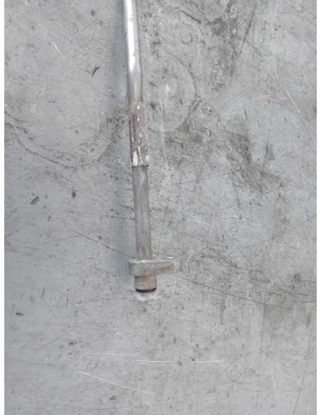 [109822] TUBO AIRE ACONDICIONADO - SCANIA SERIE 4 (P/R 94 G) (01/1996 - 01/2004)