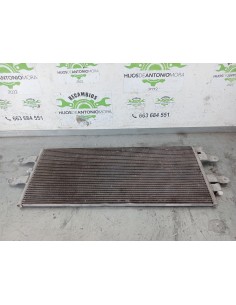[109821] CONDENSADOR / RADIADOR  AIRE ACONDICIONADO -...