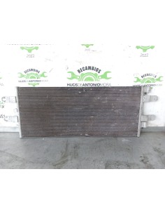 [109821] CONDENSADOR / RADIADOR  AIRE ACONDICIONADO -... 2