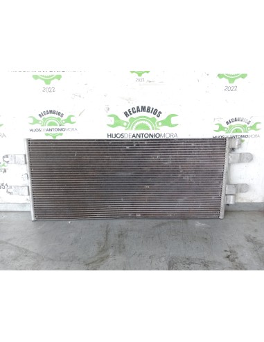 [109821] CONDENSADOR / RADIADOR  AIRE...