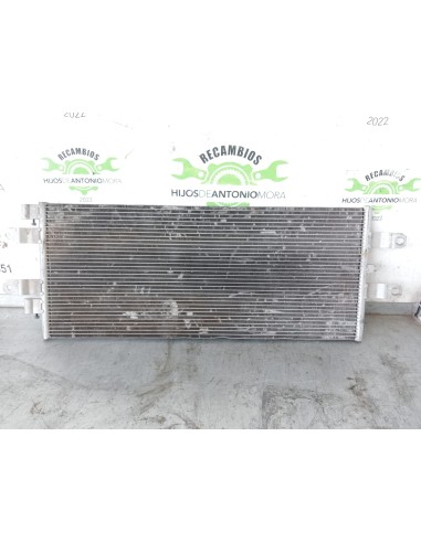 [109821] CONDENSADOR / RADIADOR  AIRE...