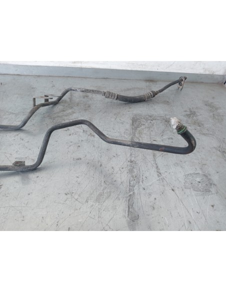 [109820] TUBO AIRE ACONDICIONADO - SCANIA SERIE 4 (P/R 94 G) (01/1996 - 01/2004)
