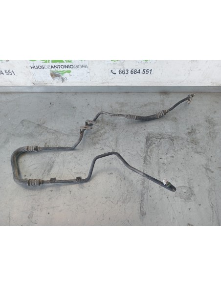 [109820] TUBO AIRE ACONDICIONADO - SCANIA SERIE 4 (P/R 94 G) (01/1996 - 01/2004)