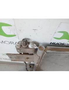 [109819] CONDENSADOR / RADIADOR  AIRE ACONDICIONADO -...