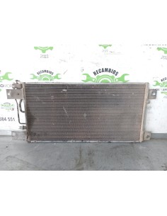 [109819] CONDENSADOR / RADIADOR  AIRE ACONDICIONADO -... 2