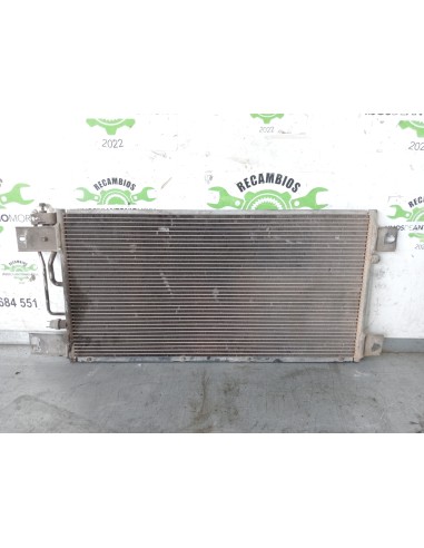 [109819] CONDENSADOR / RADIADOR  AIRE...