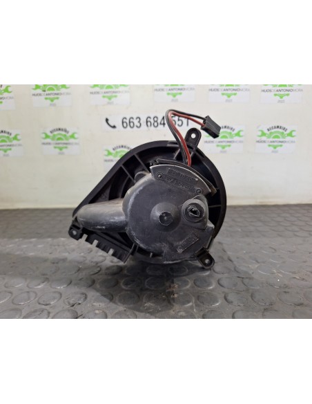 [109818] MOTOR CALEFACCION - VOLKSWAGEN LT CAJA CERRADA / COMBI