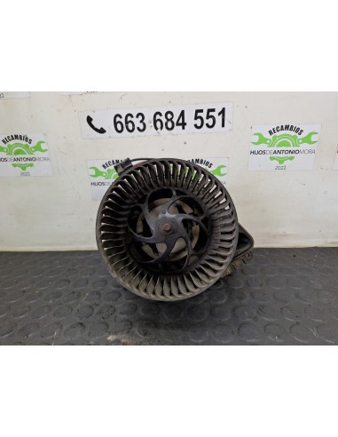 [109818] MOTOR CALEFACCION - VOLKSWAGEN LT CAJA...