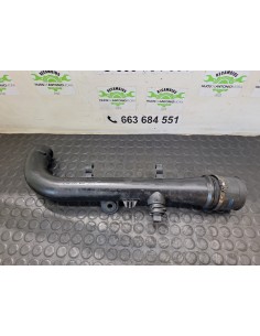 [109816] TUBO INTERCOOLER - VOLKSWAGEN LT CAJA CERRADA /... 2