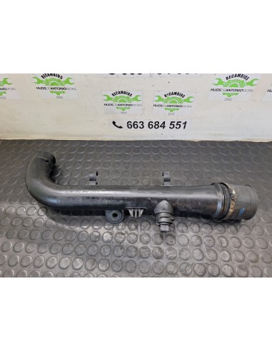 [109816] TUBO INTERCOOLER - VOLKSWAGEN LT CAJA...